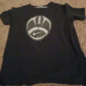 Boys Nike shirt